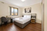 Auburn Double Room - Walk to Station & Dining - Shared Bathroom - Chambres d'hôtes Sydney