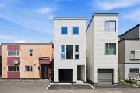 Grace Home-A - B&B Sapporo