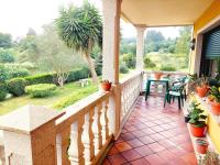 A Pedrouza de Godos - B&B Godos