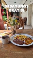 Hotel La Estacion - B&B La Union