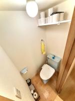 Apartamento de 1 Dormitorio con balcón y vistas a la ciudad