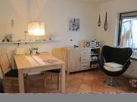 FeWo Paulsen Schobüll - Bed and Breakfast
