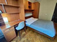 Центр Рышкановки - B&B Chişinău