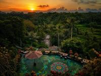 River Song Ubud, Bali - Chambres d'hôtes Ubud