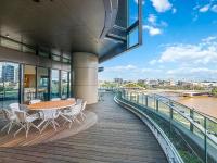 The One Residences - Chambres d'hôtes Brisbane