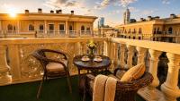 Boulevard Elite Duplex Apartament in Tashkent city - B&B Taskent