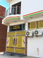 Srimanta Sankardeva Sadan - B&B Ayodhya