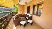 Appartamento Casa Viola - B&B Monclassico