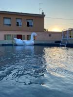 Villa Luigia Garda - B&B Peschiera del Garda