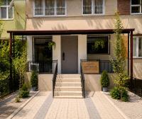 Evergreen Fergana Guesthouse - B&B Fergana