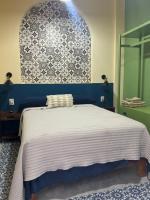 Chambre Double avec Salle de Bains Privative