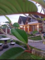 Puri Gajah Homestay and Villas - Chambres d'hôtes Munduk