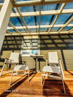 The She Oak - Ferienwohnung Carterton