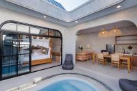Sun Villa Seminyak by Betterplace - B&B Seminyak
