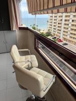 Topacio I, 6th floor - Ferienwohnung Calp