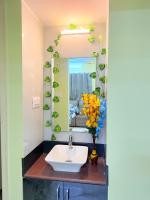 E city 2bhk Mani s home stay Tech Mahindra 1 km - B&B Bengaluru