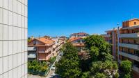 VIAMARE - Park and Sea Apartment Pescara - parking - Chambres d'hôtes Pescara