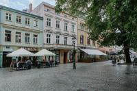 Apartament z widokiem na Starówkę w Zielonej Górze - Koliber by Fair Rentals - B&B Zielona Góra