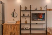 Apartamento de 1 dormitorio