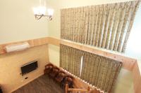 Chambre Quadruple Deluxe
