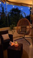 ECO - Villa Giulia - B&B Dormelletto