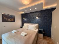 Zafír Apartman - B&B Zamárdi