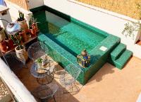 103 Riad Chelsie Pool RoofTop & Hammam - B&B Marrakech