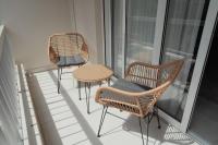 Modern 2BR - Heart of Nicosia - B&B Nicosia