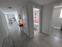 Doña Julia by Addeus - Modern Corner Apartment with Garage Parking - B&B Casares