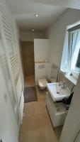 Gemütliches 2-Zimmer Apartment OS-Hellern, ruhig - B&B Osnabrück