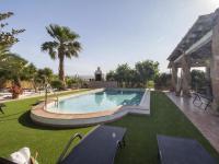 Casa Sol de Granada - B&B Dúrcal