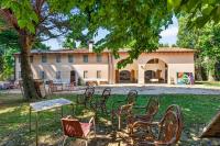 Barchessa nel Parco - B&B Mogliano Veneto