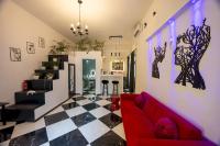 Sweet Home - minicasa a Trani con jacuzzi e cucina - Chambres d'hôtes Trani