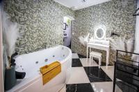 Sweet Home - minicasa a Trani con jacuzzi e cucina - Chambres d'hôtes Trani