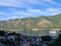 Lana - B&B Kotor