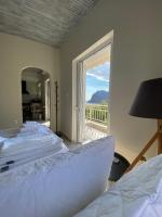 Mu Caza Monemvasia - Ferienwohnung Géfyra