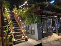 Nhà Gò Gạo Homestay - Chambres d'hôtes Sóc Sơn