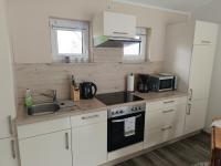 NEU! Ferienhaus Schwedt - Chambres d'hôtes Schwedt (Oder)