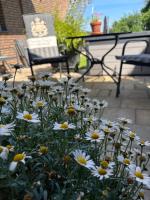 Fewo trallafitti - B&B Wetter