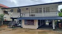 Family house for 6 - B&B Paramaribo