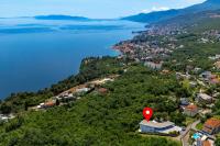 Villa Ursula - Apartment 1 - B&B Abbazia