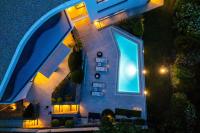 Villa Ursula - Apartment 1 - B&B Abbazia
