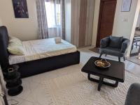 Glasgow Suites Buziga - B&B Kampala