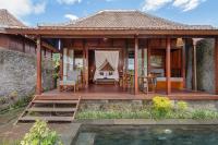 Aranya Ubud Villa - Bed and Breakfast Ubud