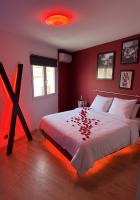 L'Échappée Secrète, Love Room & Balnéo - Ferienwohnung Saint-Denis