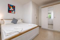Deluxe Apartment mit 2 Schlafzimmern