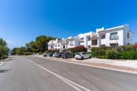 Sea View 2-Bedroom Apartment in Miraflores La Cala de Mijas - Chambres d'hôtes La Cala De Mijas