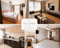 Magda's Apartments - Chambres d'hôtes Braşov