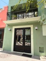 Barrio Inn Morelos - B&B Monterrey