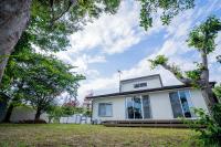 GOTO Beach Base 99-Beach 5m, Dog Run, BBQ & Bonfire - B&B Ichinomiya